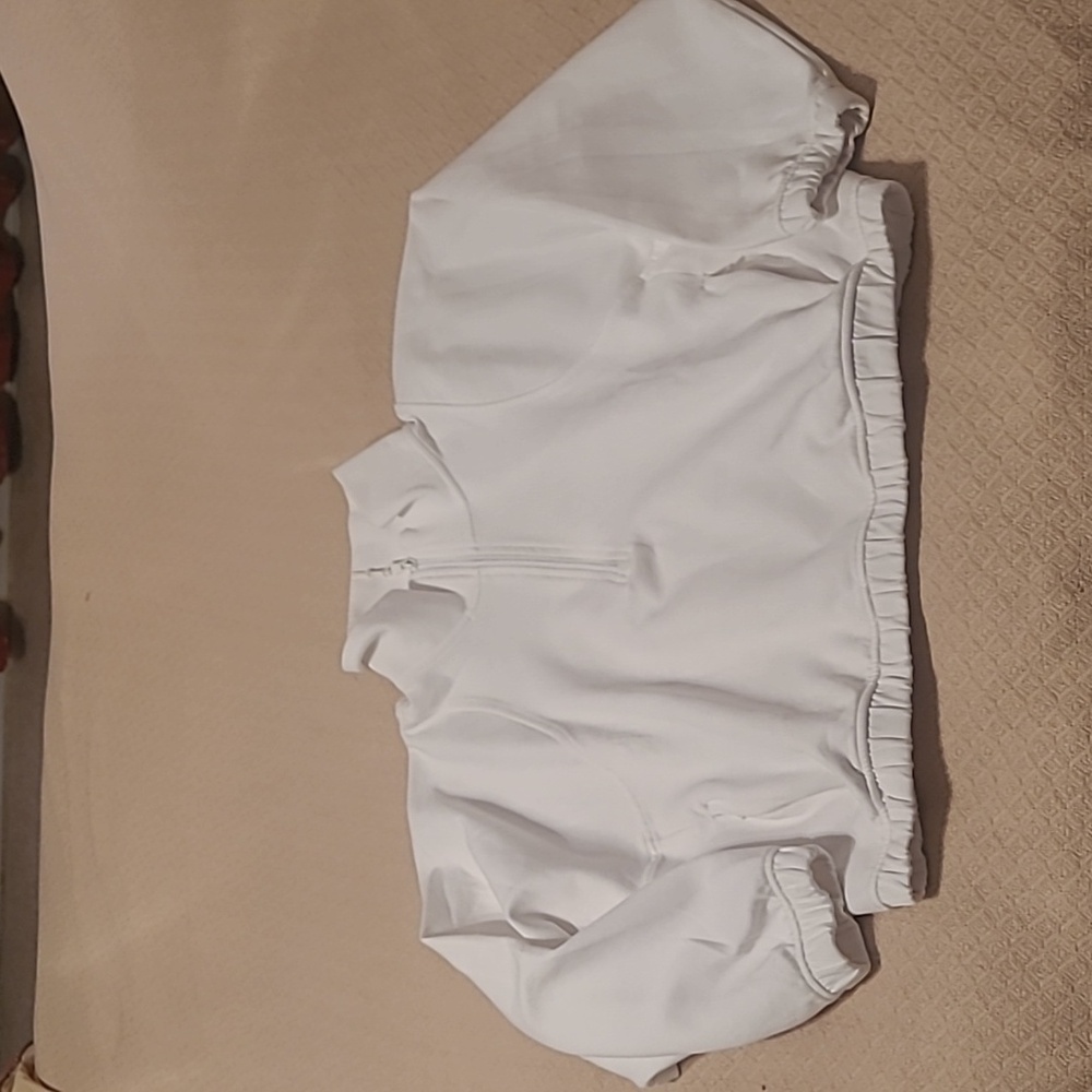 Old navy Fleece 1/4 zip Top
